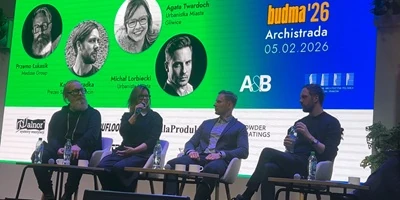 Analiza estetyki miejskiej – relacja z Kongresu Architektury Polskiej 2026 miniatura.webp